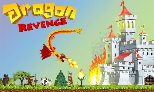 game pic for The dragon revenge